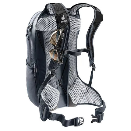 Dviračių kuprinė Deuter Race Air 10 320432370000 Deuter