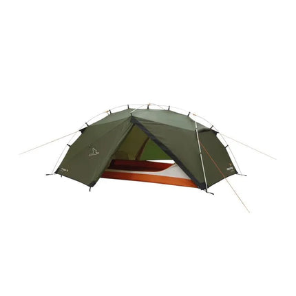 Dvivietė palapinė Easy Camp Rago 2