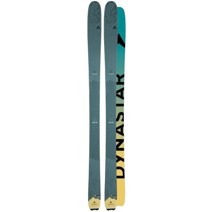 DYNASTAR E-Tour 90 Open slidės