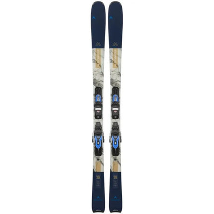 DYNASTAR M-Cross 78 Xp11 Slidinėjimo komplektas
