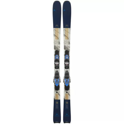 DYNASTAR M-Cross 78 Xp11 Slidinėjimo komplektas