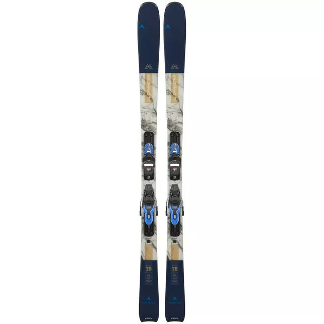DYNASTAR M-Cross 78 Xp11 Slidinėjimo komplektas
