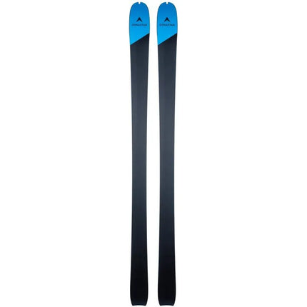DYNASTAR M-VERTICAL OPEN slidės