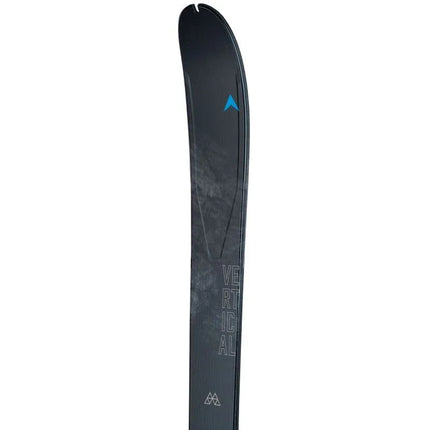 DYNASTAR M-VERTICAL OPEN slidės