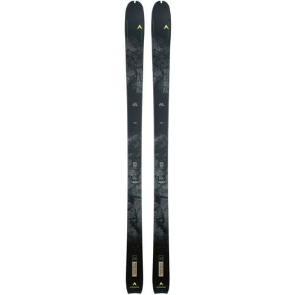 DYNASTAR M-VERTICAL PRO OPEN slidės