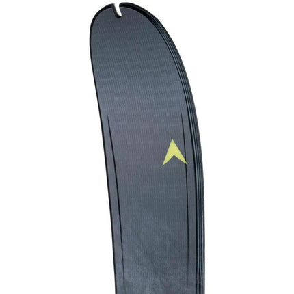 DYNASTAR M-VERTICAL PRO OPEN slidės