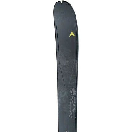 DYNASTAR M-VERTICAL PRO OPEN slidės