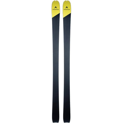 DYNASTAR M-VERTICAL PRO OPEN slidės