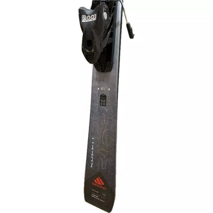 DYNASTAR Speed 363 DS slidės + LOOK Xpress 11 GW saitai
