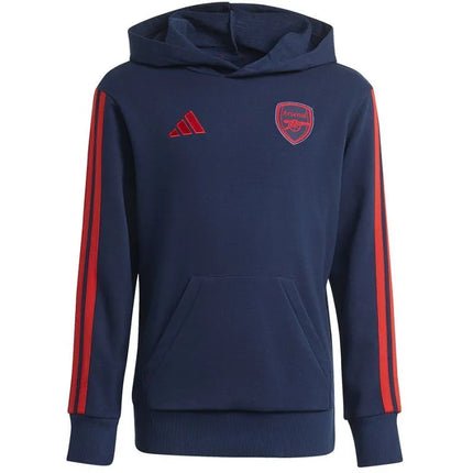 Džemperis Adidas Arsenal London FC Junior KG5138
