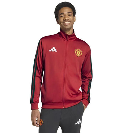 Džemperis Adidas Manchester United DNA Track Top KH4796