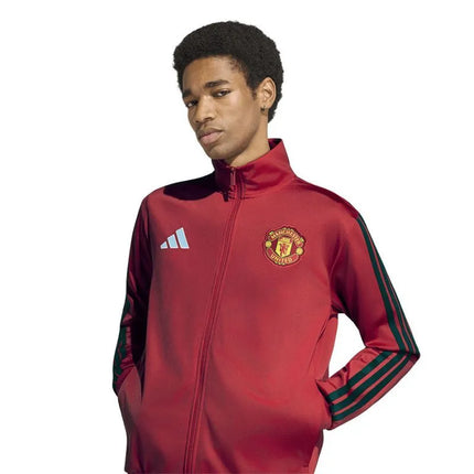 Džemperis Adidas Manchester United DNA Track Top KH4796