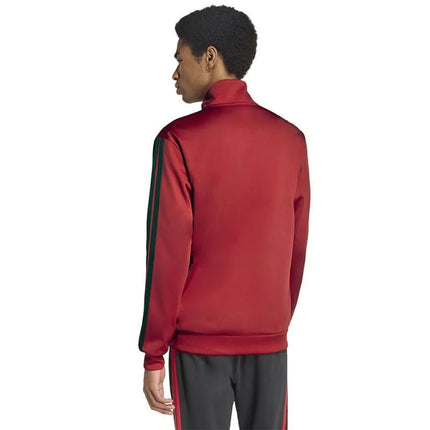 Džemperis Adidas Manchester United DNA Track Top KH4796