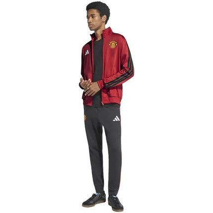 Džemperis Adidas Manchester United DNA Track Top KH4796