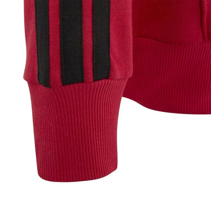 Džemperis Adidas Manchester United Hoody Junior KH4788