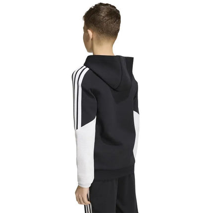 Džemperis su gobtuvu Adidas Liverpool FC Tiro 26 Hoody Junior KB5754