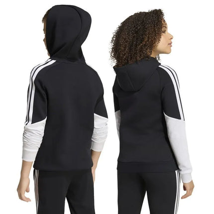 Džemperis su gobtuvu Adidas Liverpool FC Tiro 26 Hoody Junior KB5754