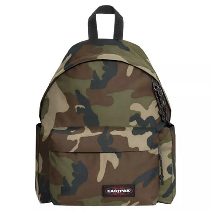 Eastpak Day Pak'r Kuprinė EK0A5BG41811 Žalia Vienas dydis
