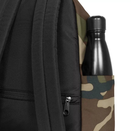 Eastpak Day Pak'r Kuprinė EK0A5BG41811 Žalia Vienas dydis
