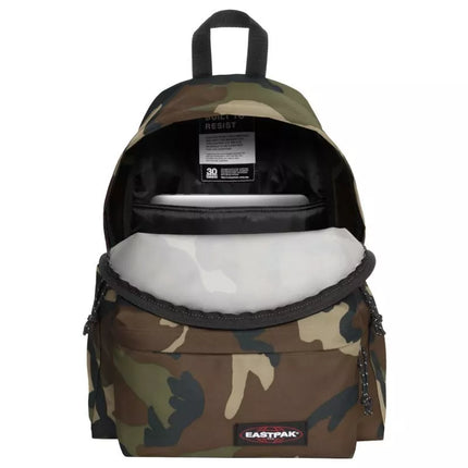 Eastpak Day Pak'r Kuprinė EK0A5BG41811 Žalia Vienas dydis