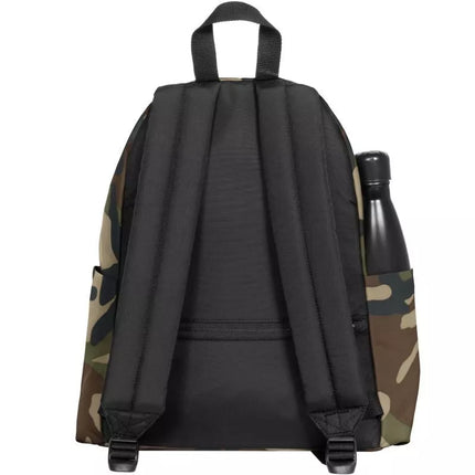 Eastpak Day Pak'r Kuprinė EK0A5BG41811 Žalia Vienas dydis