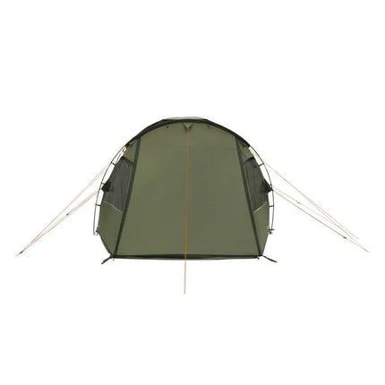 Easy Camp Kinn 4 kupolinė palapinė, žalia