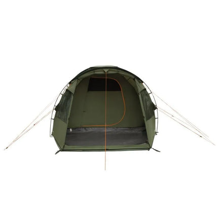 Easy Camp Kinn 4 kupolinė palapinė, žalia