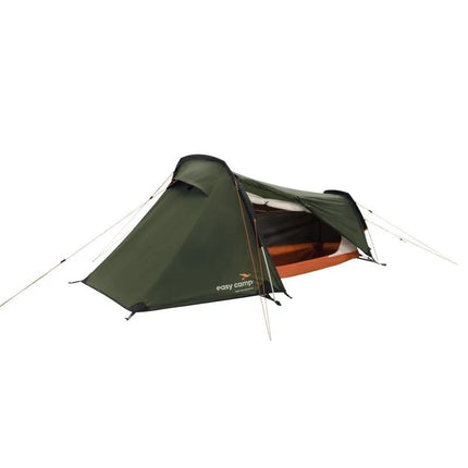 Easy Camp Sarek 1 tunelinė palapinė, žalia