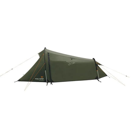 Easy Camp Sarek 1 tunelinė palapinė, žalia