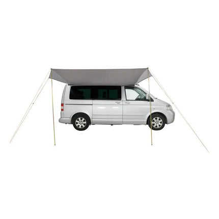 Easy Camp Voss stogelis – pilkas