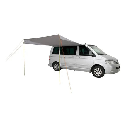 Easy Camp Voss stogelis – pilkas