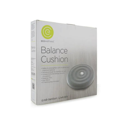ECOWELLNESS QB 014 Balansinis diskas
