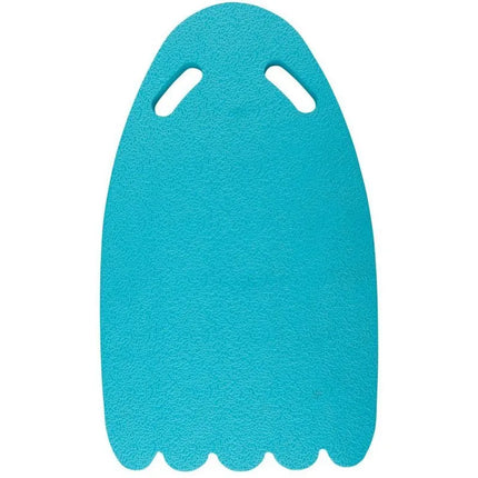 EDDY TOYS plaukimo lenta 41x24x2,5 cm - mėlyna