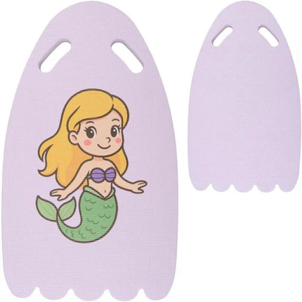 EDDY TOYS plaukimo lenta 41x24x2.5cm – balta
