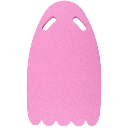 EDDY TOYS plaukimo lenta 41x24x2.5cm - rožinė