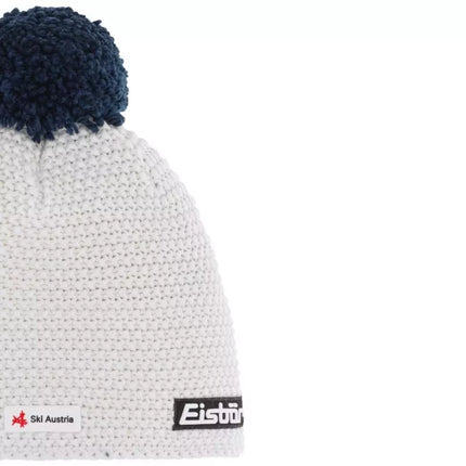 Eisbar Jamie Pompon kepurė MÜ RL SKA E33137-800