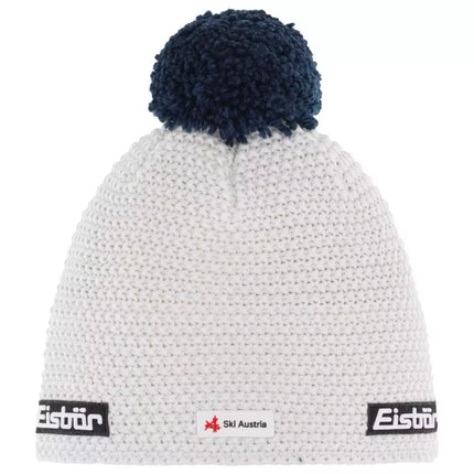 Eisbar Jamie Pompon kepurė MÜ RL SKA E33137-800