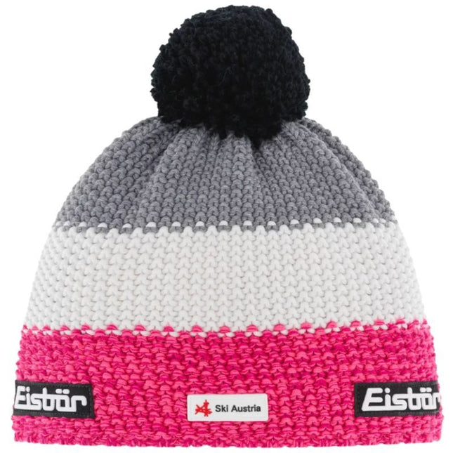Eisbar Star Pompon Beanie Mu E33140-142