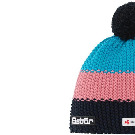 Eisbar Star Pompon Mu Ska Hat E33140-450