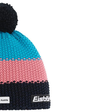 Eisbar Star Pompon Mu Ska Hat E33140-450