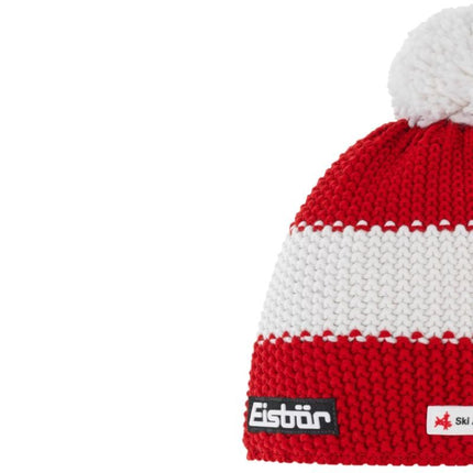 Eisbar Star Pompon Mu Ska Hat E33140-AUT