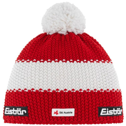 Eisbar Star Pompon Mu Ska Hat E33140-AUT