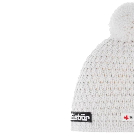 Eisbar Trail Pompon Mu
Ska kepurė E33133-100