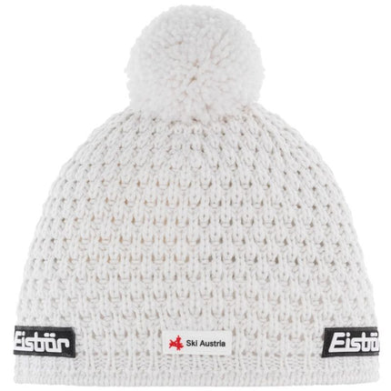 Eisbar Trail Pompon Mu
Ska kepurė E33133-100