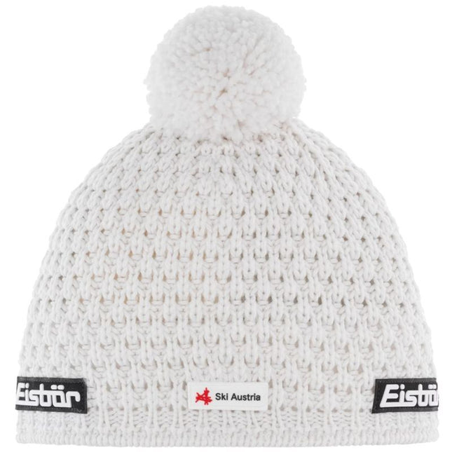 Eisbar Trail Pompon Mu
Ska kepurė E33133-100