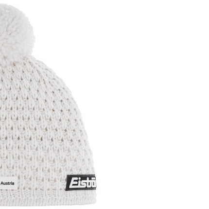 Eisbar Trail Pompon Mu
Ska kepurė E33133-100