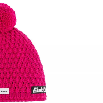 Eisbar Trail Pompon Mu "Ska" Kepurė E33133-442