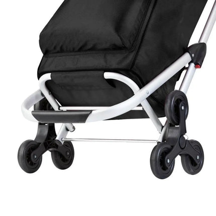 Ekspertinė Premium 604352 Pirkinių vežimėlis