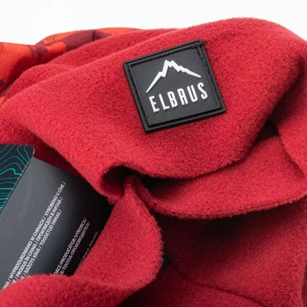 Elbrus Berri Polartec šalikas 92800400623