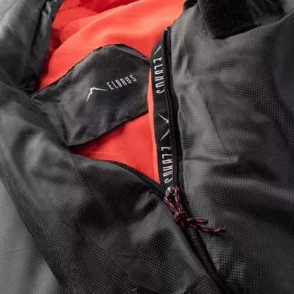 "Elbrus Carrylight II 1000" miegmaišis 92800404117